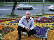 Современный ландшафтный дизайн