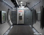 Диагностика бомбоубежищ