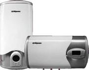 Установка, чистка ремонт и профилактика  бойлеров