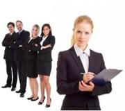 Менеджер по работе с персоналом 