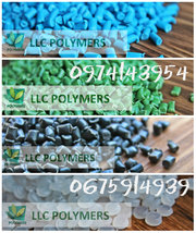 Полиэтилен Низкого и Высокого Давления Литьевой,  Выдувной, Трубный,  Пол