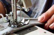 Услуги по пошиву верхней одежды
