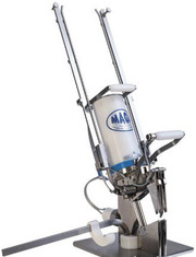 Пневматический клипсатор типа PW-90