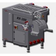 Фаршемешалка лопастная RX200 