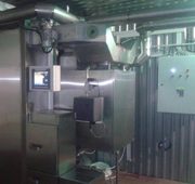 Климаткамера универсальная газовая 