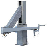 Погрузчик-манипулятор 