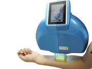 Витилиго. Уникальная методика лечения