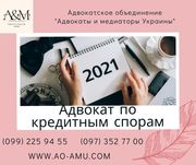 Бесплатный юрист по решению кредитных споров