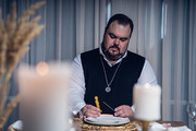 Білий приворот,  приворот з гарантією.Сильний маг Сергій Кобзар.Вінниця