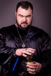 Магічна сила любові. Сергій Кобзар у Києві  ....