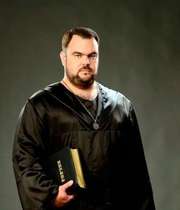 Любовна магія поверне щастя у відносини. Сергій Кобзар в Мукачево ...