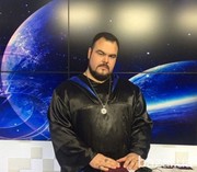 Приворот по фото. Маг Адор. Сильний Маг і Знахар Сергій Кобзар.