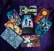 ГАДАНИЕ на картах ТАРО по телефону либо на Вайбер  (любовь,  бизнес,  зд