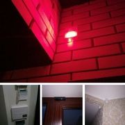 Видеонаблюдение,  видеодомофония,  охранная и пожарная сигнализация