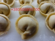 Приготую пельмені та млинці на ваше замовлення！