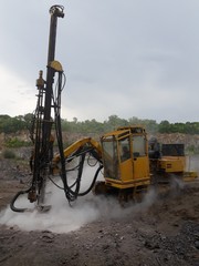 Бурові роботи