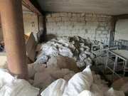 Вывоз строительного мусора,  демонтаж,  земельные работы,  перевозка