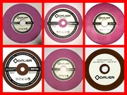 Диски для заточки цепей Продам