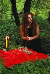 Магические амулеты для защиты от сглаза и порчи.