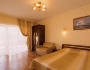 Отдых на Черном море отеле Адам и Ева. Затока-2020