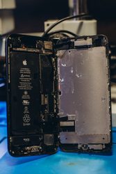 Ремонт MacBook в Днепре,   в сервисном центре AppleRepair