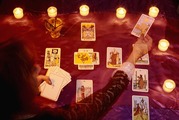 Предсказываю судьбу, консультации онлайн.