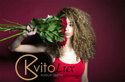 Доставка цветов в Харькове от Kvitolux