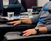 Проведение проверок на детекторе лжи экспертом полиграфологом