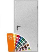 Виробництво протипожежних перешкод в Україні