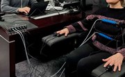 Професійне дослідження із застосуванням детектора брехні
