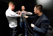 Інтенсивне підвищення кваліфікації поліграфологів від НАПУ
